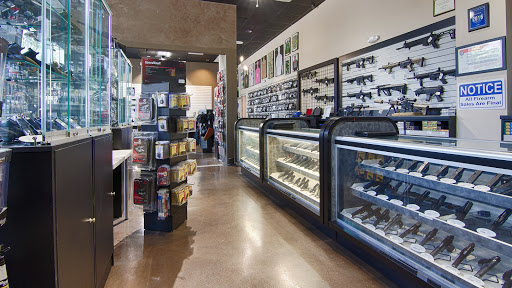 Gun Shop «Naples Gun Range & Emporium», reviews and photos, 4651 Mercantile Ave, Naples, FL 34104, USA