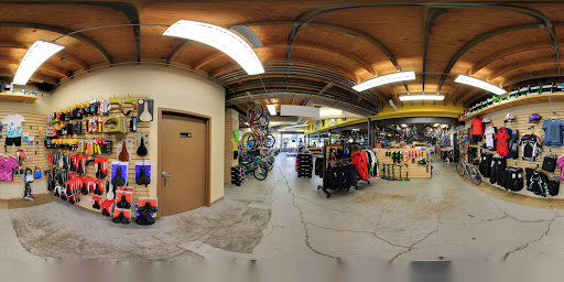 Bicycle Repair Shop «PRO BIKE+ South Hills», reviews and photos, 102 Fort Couch Rd, Pittsburgh, PA 15241, USA