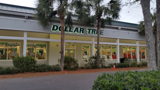 Dollar Store «Dollar Tree», reviews and photos, 890 William Hilton Pkwy, Hilton Head Island, SC 29928, USA