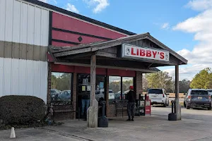 Libby's Catfish & Diner image