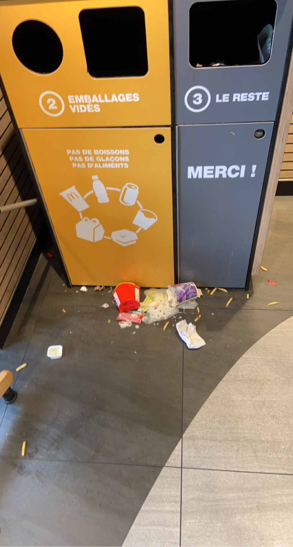 Photo n° 2 de l'avis de Amandine.b fait le 15/08/2022 à 14:28