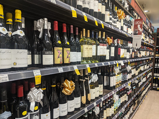 Grocery Store «Whole Foods Market», reviews and photos, 239 N Crescent Dr, Beverly Hills, CA 90210, USA