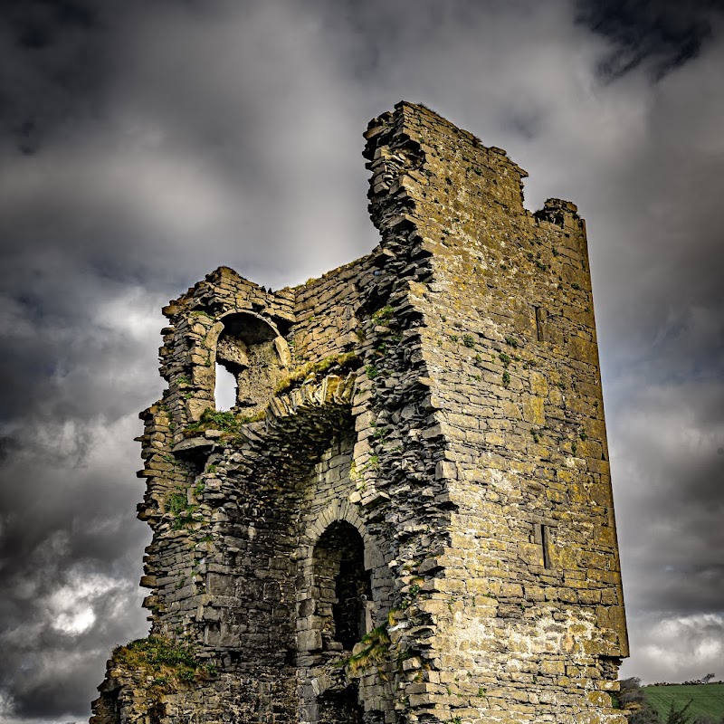 Castleaffy Castle