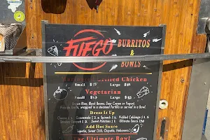 Fuego Food Carts Burritos & Bowls image