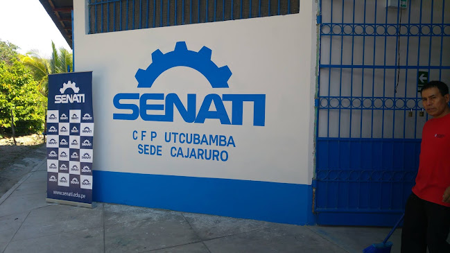 Opiniones de SENATI Bagua Utcubamba en Bagua Grande - Escuela