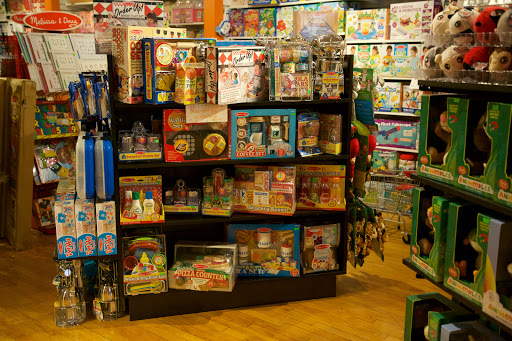 Toy Store «Toyology Royal Oak», reviews and photos, 119 S Main St, Royal Oak, MI 48067, USA