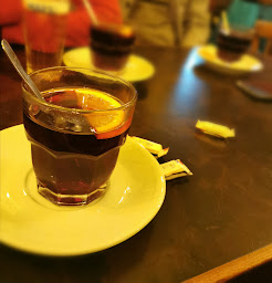 Photo n°11 de Café Le petit Paris à Mont-Dore ()