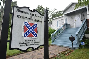 Museum & Library of Confederate History image