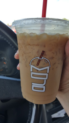 Coffee Shop «Mojo Coffee», reviews and photos, 609 E Polk St, Burnet, TX 78611, USA