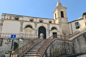 Church of St Mary of the Stairs image