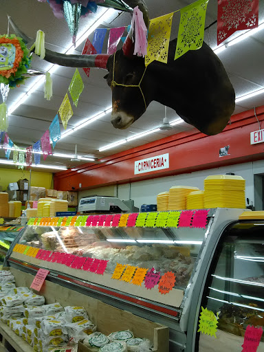 Toros Supermarket, 4112 N High School Rd, Indianapolis, IN 46254, USA, 