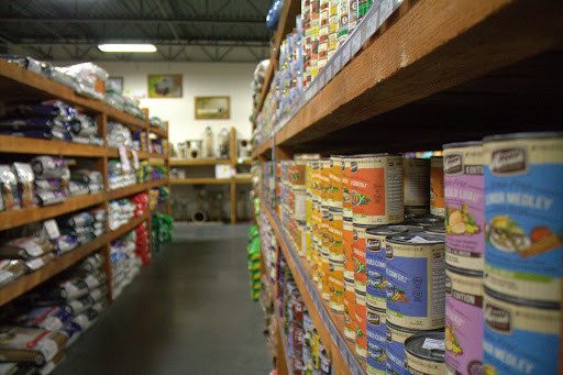 Pet Supply Store «CountryMax - Spencerport», reviews and photos, 4658 W Ridge Rd, Spencerport, NY 14559, USA