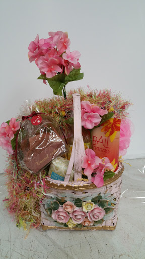 Florist «Roadrunner Florist», reviews and photos, 2007 W Bethany Home Rd, Phoenix, AZ 85015, USA