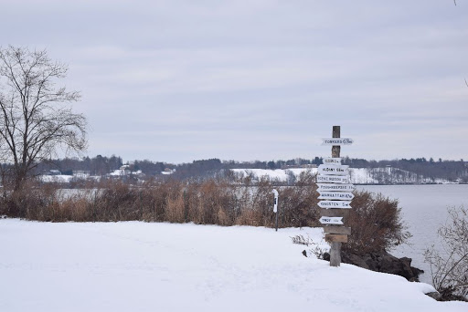 Nature Preserve «Esopus Meadows Preserve», reviews and photos, 257 River Rd, Ulster Park, NY 12487, USA