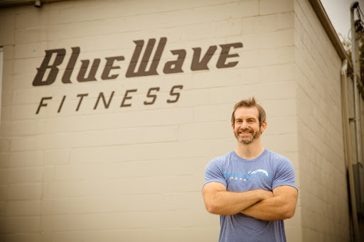 BlueWave Weightlifting Club image 1