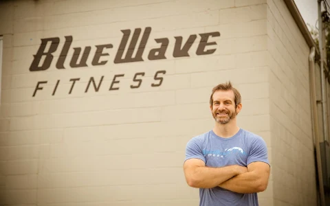 BlueWave Weightlifting Club image