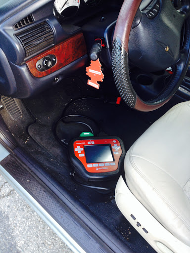 Locksmith «Mr. G Locksmith Jr.», reviews and photos, 11616 Long Beach Blvd, Lynwood, CA 90262, USA