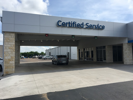 Chevrolet Dealer «Jim Turner Chevrolet of McGregor», reviews and photos, 1015 E McGregor Dr, McGregor, TX 76657, USA