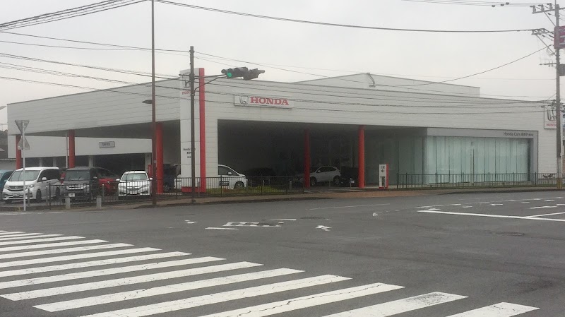 Honda Cars 長崎中 諫早店