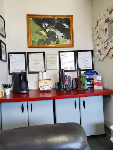 Auto Body Shop «Dutch Valley Auto Works», reviews and photos, 3331 Columbia Ave, Lancaster, PA 17603, USA