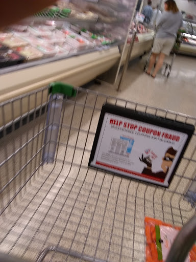 Supermarket «Publix Super Market at Carrollwood Square», reviews and photos, 5371 Ehrlich Rd, Tampa, FL 33625, USA