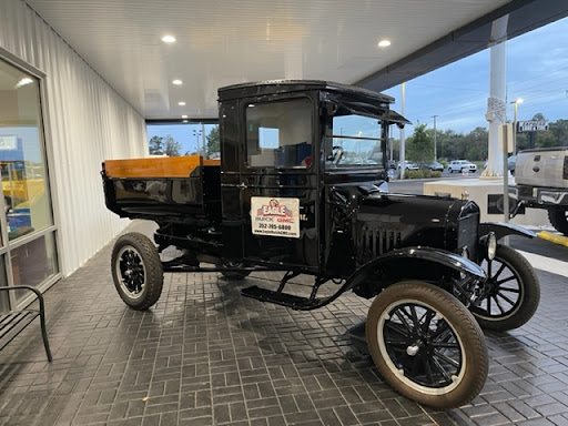 Buick Dealer «Eagle Buick GMC, Inc.», reviews and photos, 1275 S Suncoast Blvd, Homosassa, FL 34448, USA