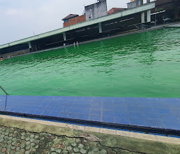 Hotel Marcopolo Bandar Lampung photo