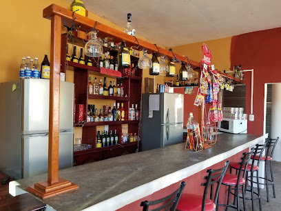 Tarros Bar.