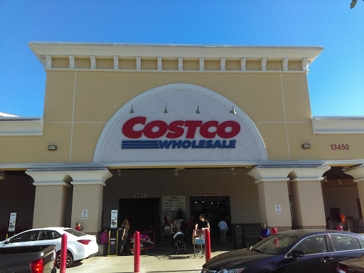 Warehouse club «Costco Wholesale», reviews and photos, 13450 SW 120th St, Miami, FL 33186, USA
