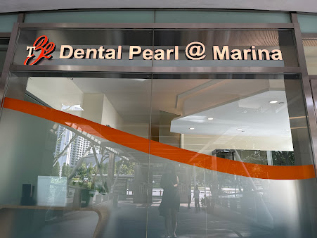 T32 Dental Pearl At Marina - T32 Dental Pearl At Marina