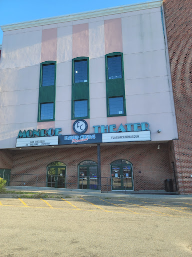 Movie Theater «Monroe Theaters at TMACC», reviews and photos, 34 Millpond Pkwy, Monroe, NY 10950, USA