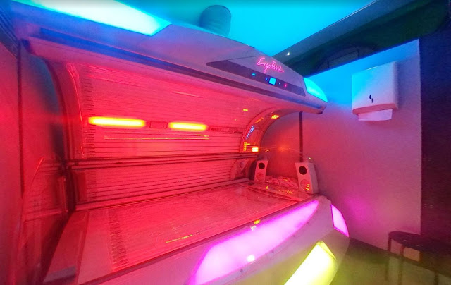 Tanners Abbronzatura via xx settembre