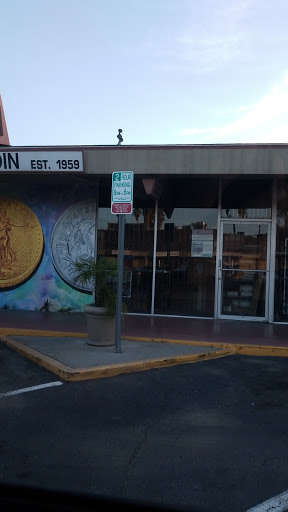 Stamp shop San Bernardino