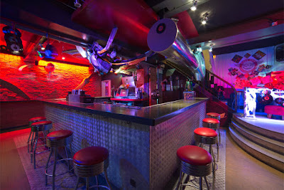 THE TAKE OFF BAR AGEN à Agen