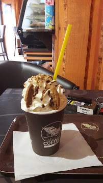 Frappuccino du Café French Coffee Shop à Bergerac - n°17