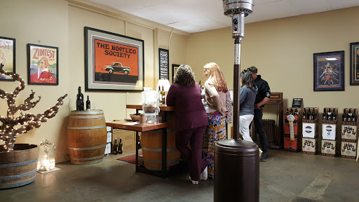 Winery «St Amant Winery», reviews and photos, 1 Winemaster Way # I, Lodi, CA 95240, USA