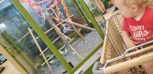 Pet Supply Store «Petco Animal Supplies», reviews and photos, 5717 Plank Rd, Fredericksburg, VA 22407, USA