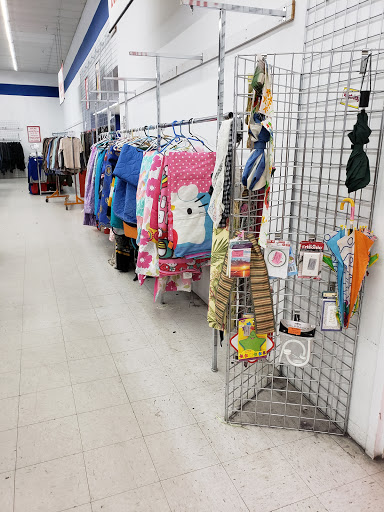 Thrift Store «Thrift City Inc», reviews and photos, 6804 Huebner Rd, San Antonio, TX 78238, USA