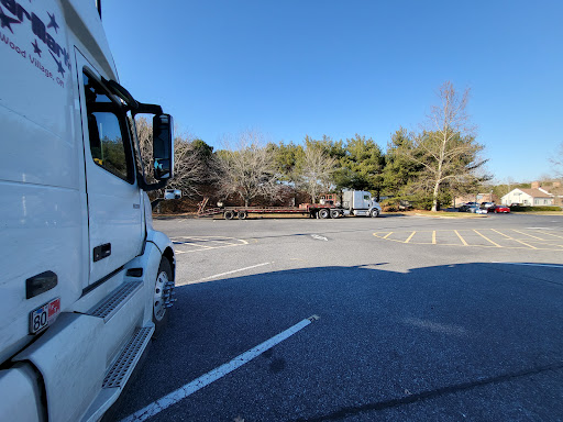 Department Store «Walmart Supercenter», reviews and photos, 2132 Old Snow Hill Rd, Pocomoke City, MD 21851, USA