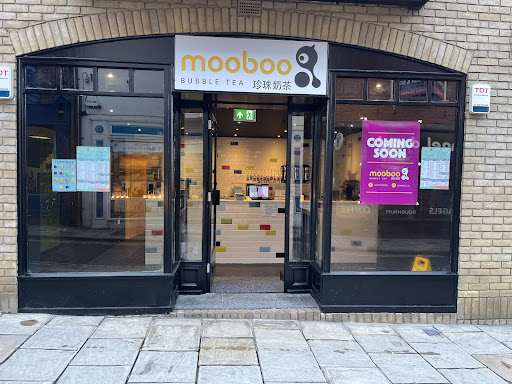 Mooboo Colchester