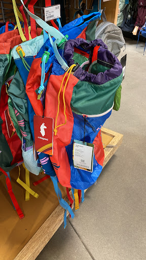 Camping Store «REI», reviews and photos, 710 S Rampart Blvd, Las Vegas, NV 89145, USA