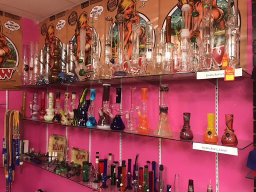 Tobacco Shop «Smoke For Less», reviews and photos, 1105 Gallatin Pike N, Madison, TN 37115, USA