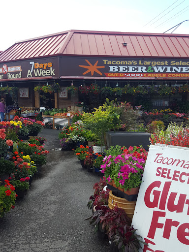 Produce Market «Tacoma Boys», reviews and photos, 5602 6th Ave, Tacoma, WA 98406, USA