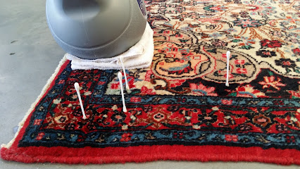 Aladdin's Rug Cleaning