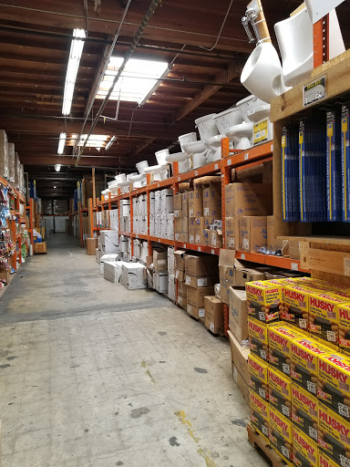 Home Improvement Store «HD Supply Home Improvment Solutions», reviews and photos, 7250 Laurel Canyon Blvd, North Hollywood, CA 91605, USA