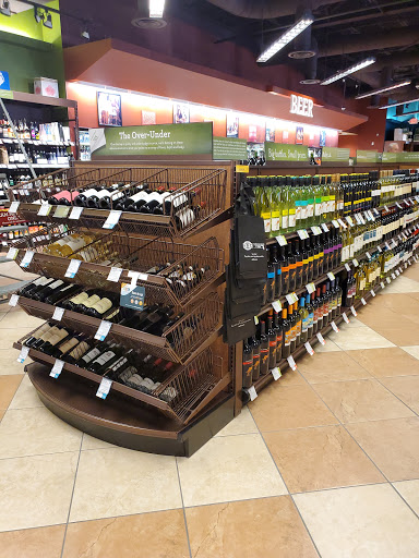 Liquor Store «ABC Fine Wine & Spirits», reviews and photos, 424 E Merritt Island Causeway, Merritt Island, FL 32952, USA