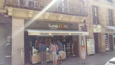 La Mie Câline à Sarlat-la-Canéda