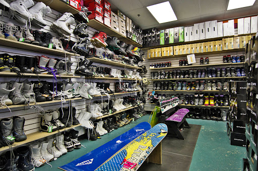 Sporting Goods Store «Play It Again Sports», reviews and photos, 42079 Ford Rd, Canton, MI 48187, USA