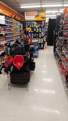 Auto Parts Store «AutoZone», reviews and photos, 18824 Sherman Way, Reseda, CA 91335, USA