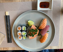 Les plus récentes photos du Restaurant japonais Sushi Shake (Le Delice) à Compiègne - n°3